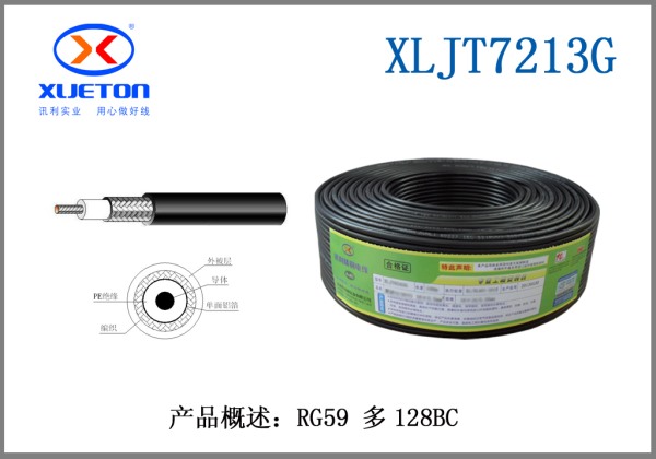 同軸線(xiàn)RG-59